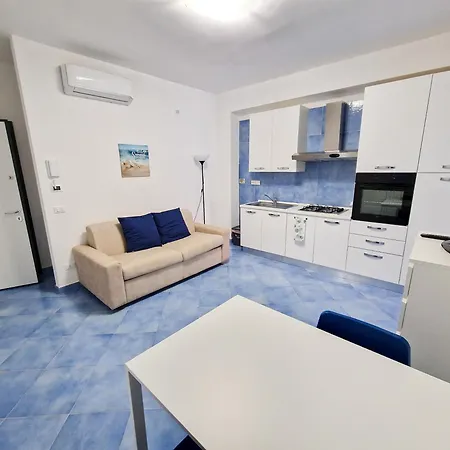 Apartment Azure *