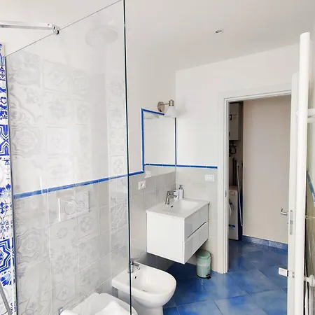 Appartamento Azure *