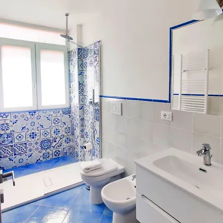 Apartment Azure