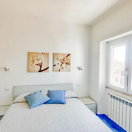 Azure Apartment