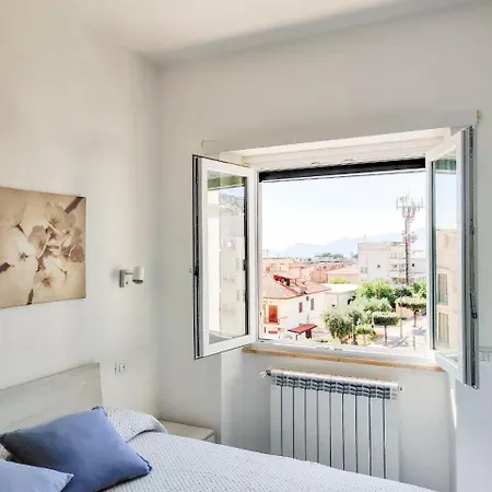 Azure Appartement Sperlonga
